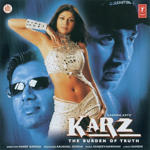 Karz - The Burden Of Truth (2002) Mp3 Songs